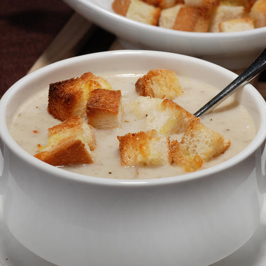 奶油菌菇汤，200克/袋 商品图4