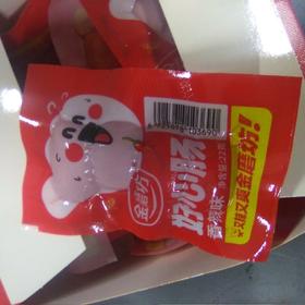 金磨坊 好心肠 22克香辣味