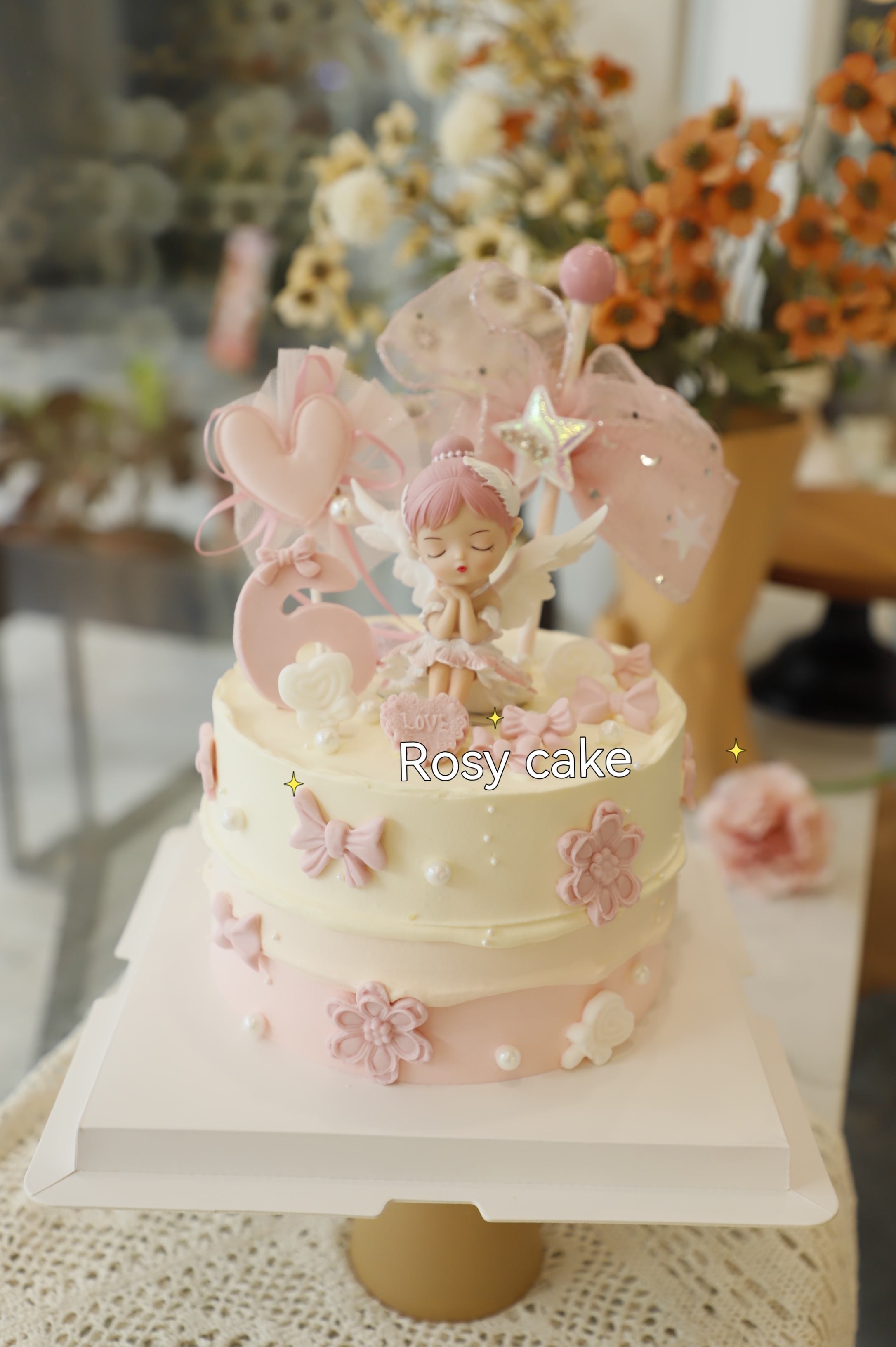 贝拉公主星纱款