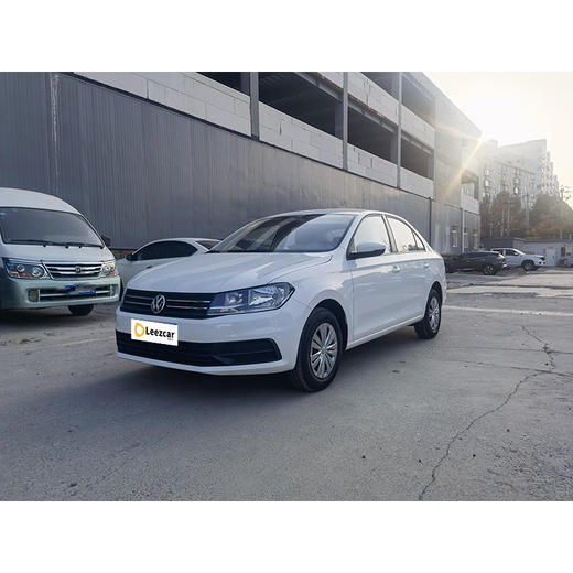 大众 桑塔纳 1.5L 自动风尚版 【长租-北京】 商品图2