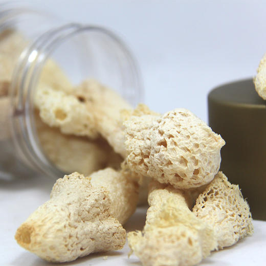 【助力帮扶】粤清香汤料干货 竹荪（瓶装） 35g  商品图0