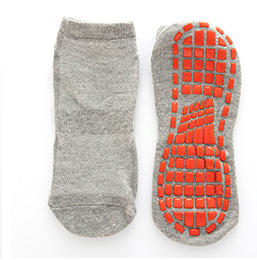 壁虎瑜伽【2211WZ213】滴胶防滑瑜伽袜【5天发货】 商品图3