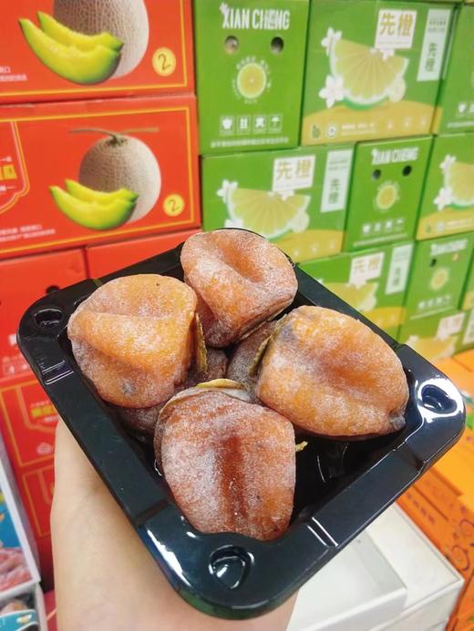 韩国吊柿饼一箱（拼团） 商品图1