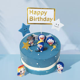 百变哆啦A梦1-2磅