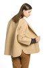 ELLA JADE 米色短版呢外套 97 商品缩略图3
