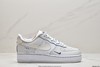 耐克Nike Air Force 1 '07 Low QS空军一号经典低帮百搭休闲运动板鞋FB1839-111男女鞋 商品缩略图0