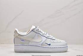 耐克Nike Air Force 1 '07 Low QS空军一号经典低帮百搭休闲运动板鞋FB1839-111男女鞋