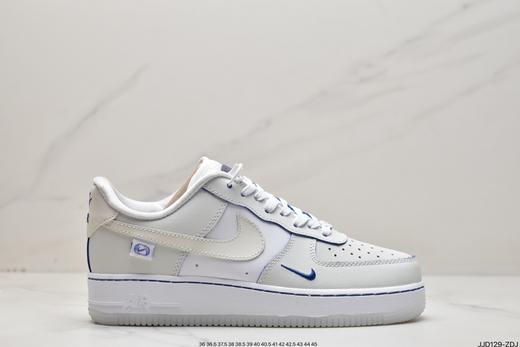 耐克Nike Air Force 1 '07 Low QS空军一号经典低帮百搭休闲运动板鞋FB1839-111男女鞋 商品图0