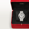 卡地亚 Cartier 蓝气球腕表 42毫米 精钢 自动上链 WSBB0049 商品缩略图5