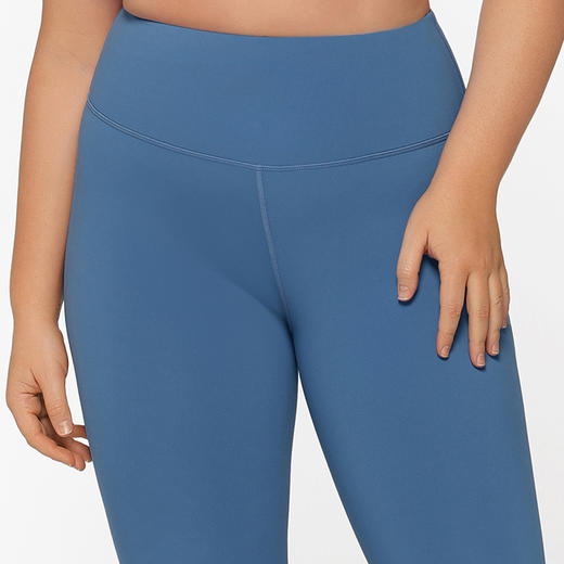 【清仓秒】澳洲Lorna Jane LOTUS NO CHAFE ANKLE BITER LEGGINGS 112257（清仓产品，收货7天内支持调货、不退款） 商品图3