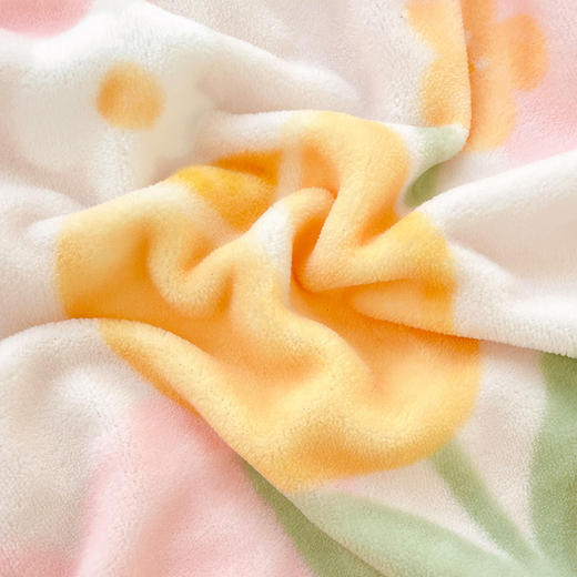 【惠慈】牛奶绒 四件套 商品图8