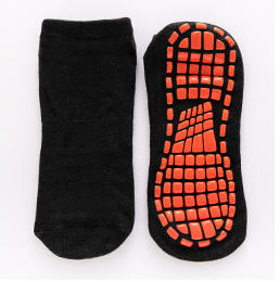 壁虎瑜伽【2211WZ213】滴胶防滑瑜伽袜【5天发货】 商品图2