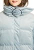 ELLA JADE 蓝色短款羽绒服 4192 商品缩略图3
