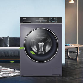 海尔（Haier）洗衣机 XQG100-B306