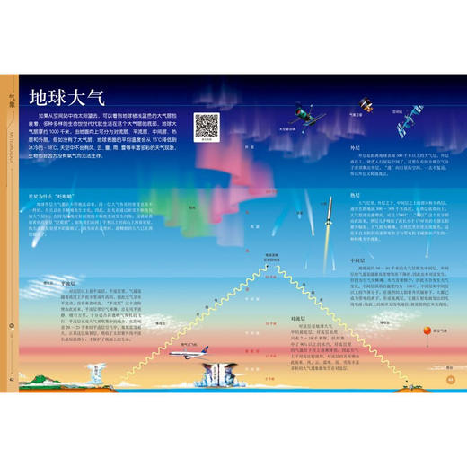 中国儿童百科全书 第三版 7-14岁 《中国儿童百科全书》编委会 编 科普百科 商品图3