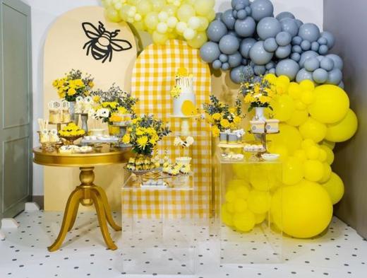 童禧VIP动物主题生日派对 商品图3