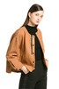 SUMMER & SAGE 驼色百搭短大衣 258 商品缩略图2