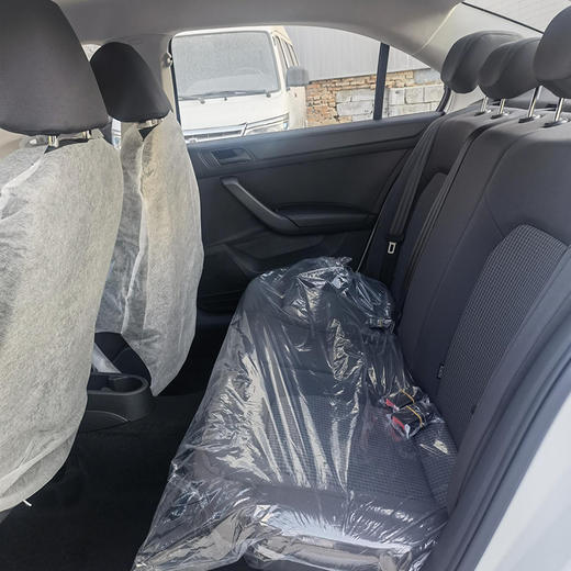 大众 桑塔纳 1.5L 自动风尚版 【长租-北京】 商品图7