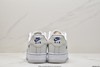 耐克Nike Air Force 1 '07 Low QS空军一号经典低帮百搭休闲运动板鞋FB1839-111男女鞋 商品缩略图5