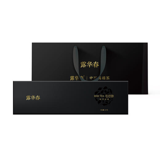 露华春.七子饼礼盒 商品图1