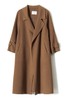 ELLA JADE 驼色双面呢大衣 108 商品缩略图4