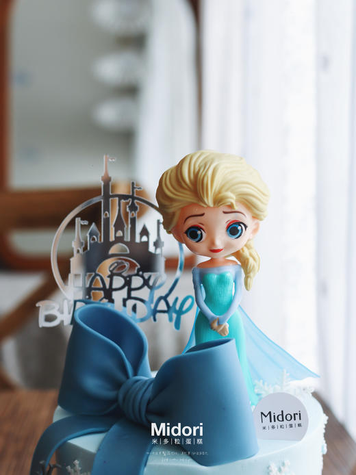 艾莎与雪宝（3.0） 商品图1