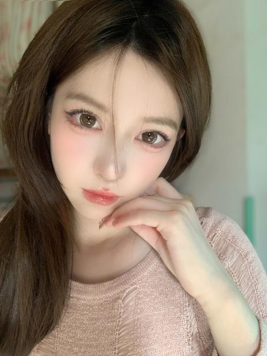 Agenscolor 年抛 云朵泡芙 直径14.5mm 商品图5