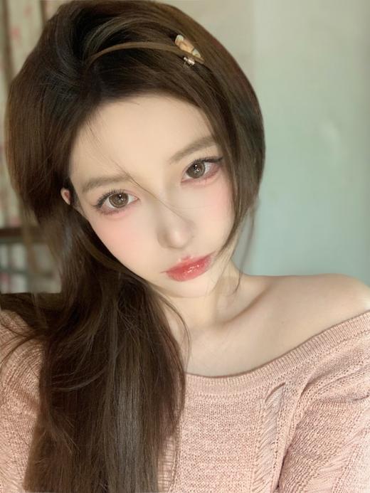 Agenscolor 年抛 云朵泡芙 直径14.5mm 商品图4