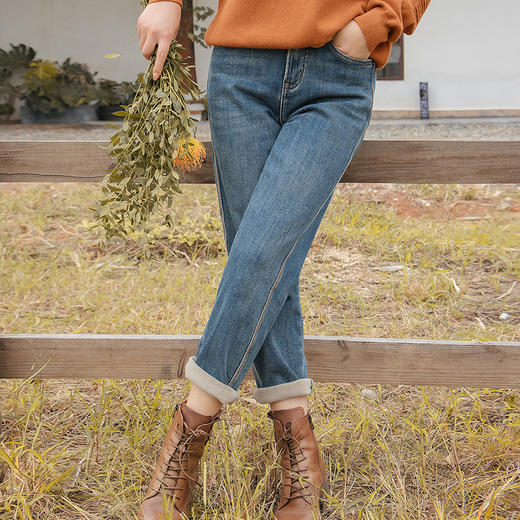 牛仔裤1020上新 商品图0