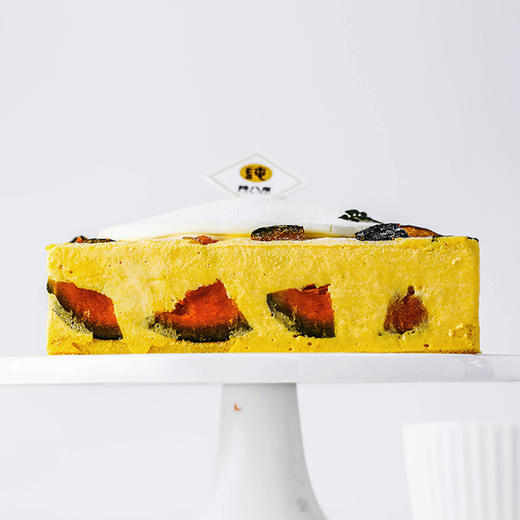 南瓜雪顶芝士 商品图1