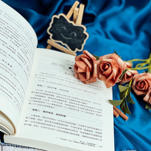 16节创意写作课 作文教学中的心理学智慧 大夏书系 作文教学 中小学语文教师 商品图7