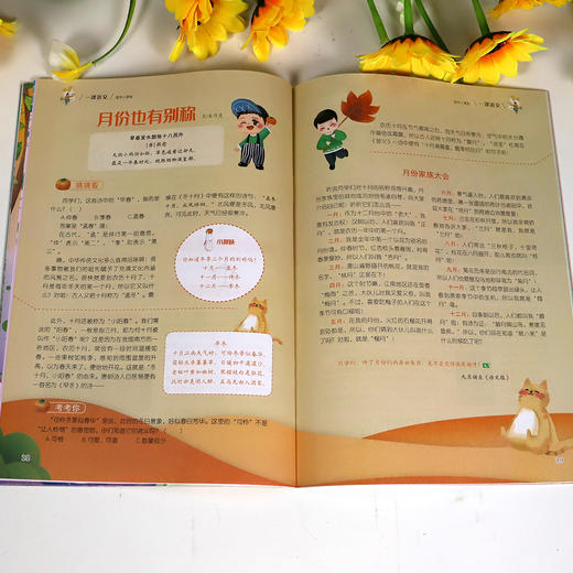 意林•少年版   2022年刊杂志（全22册） 商品图8