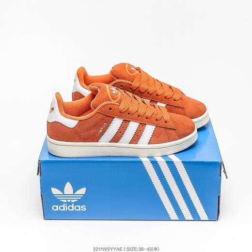 阿迪达斯学院系列面包板鞋 商品图1