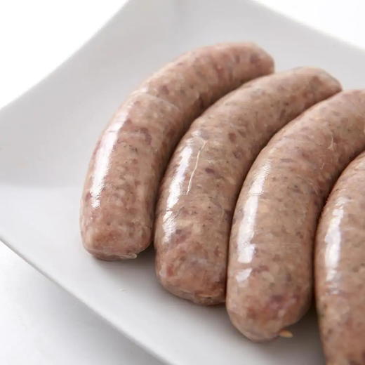 花间肥 牛肉烤肠（原味） | 烤肠系列（250g） 商品图0