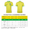 NIKE/耐克 巴西国家队2022世界杯主场球员版短袖球衣 巴西国家队2022世界杯主场球员版短袖球衣 商品缩略图3