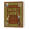 秘密花园 诺顿注释本 英文原版 The Annotated Secret Garden 英国文学选集Norton Anthology English Literature 进口英语书籍 商品缩略图0