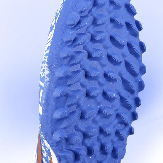 NIKE/耐克刺客15高帮中端TF碎钉CR7配色成人足球鞋男DQ5320-182 商品图3