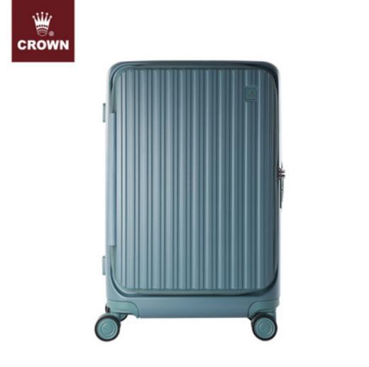 皇冠拉杆箱C-F5278H 28寸 商品图3