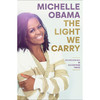 我们携带的光米歇尔奥巴马新书Michelle Obama英文原版The Light We Carry传记精装书 商品缩略图1