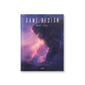 玩转关卡：游戏场景设计/Game design