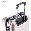 爱登堡（Edenbo）F968-4银色 商务旅行拉杆箱24寸登机箱 商品缩略图3