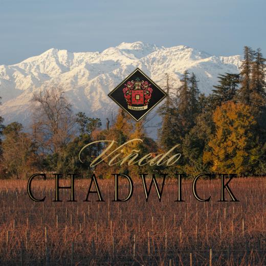 【11.13 武康门票 Wukang Ticket】智利顶级佳酿摇篮-查威克垂直品鉴会 Viñedo Chadwick Vertical Tasting 商品图0