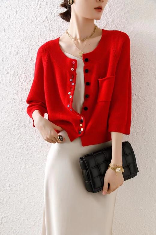 3F茗女衫 商品图1