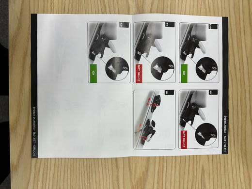 【五折特卖】TYROLIA SLR 4.5 AC 双板儿童自由式固定器 黑白色 尺码4.5 114073 商品图4