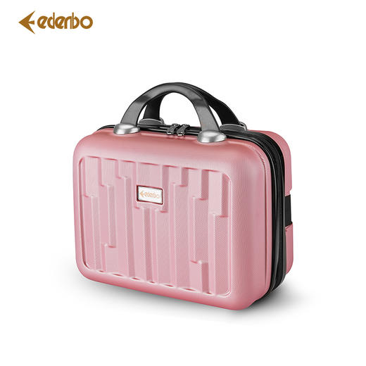 爱登堡（Edenbo）F699 商务旅行拉杆箱20寸登机箱 商品图4