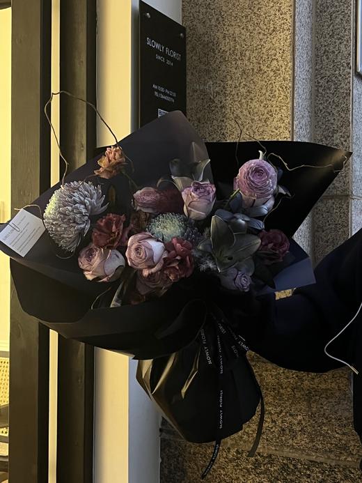 高定花束合集（预定联系客服） 商品图6