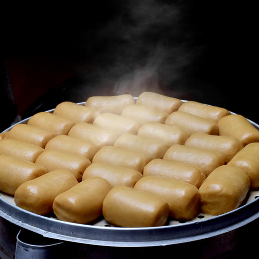 念乡人灰碱粑米豆腐铜仁特产小吃两个装710g 商品图5