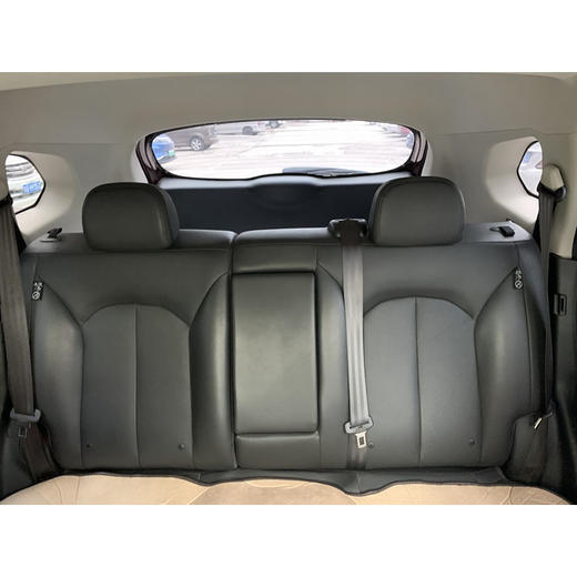 启辰 T70X 2.0L CVT睿享版 【长租-北京】 商品图6