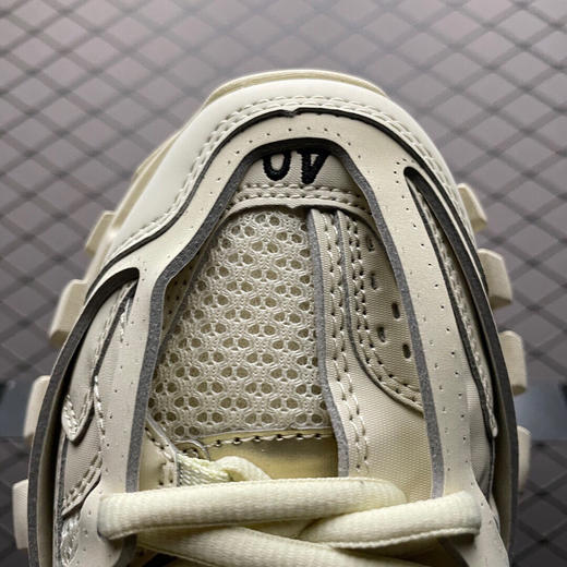 秋冬特惠💰660 Balenciaga Track Sneaker 巴黎世家三代 户外概念复古老爹鞋 商品图6