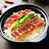 金字 火腿腊味礼盒 780g 商品缩略图2
